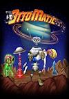Cover image for the game Otto Matic