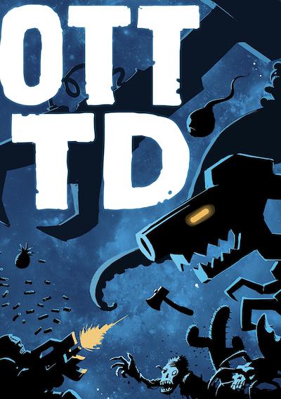 Cover image for the game OTTTD