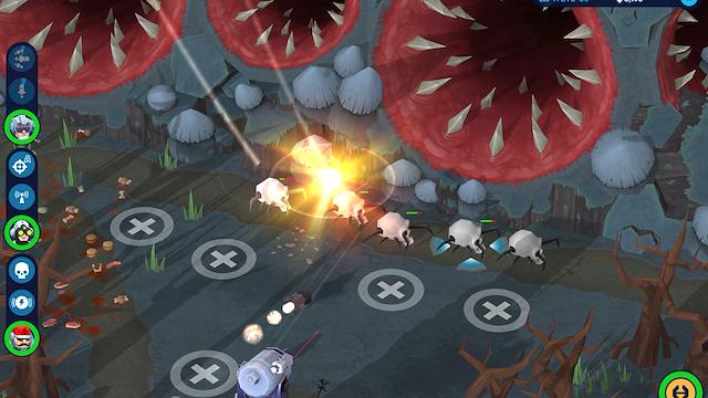 Image for the game OTTTD