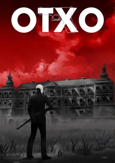 Cover image for the game OTXO
