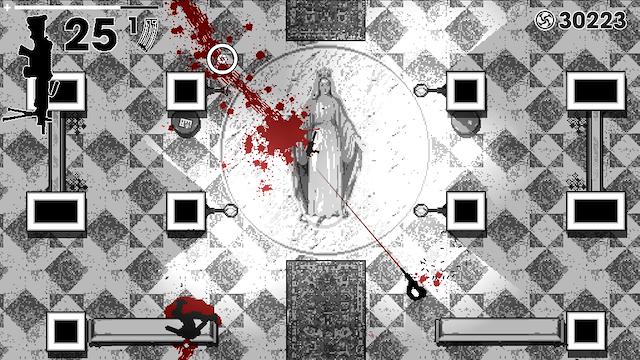 Image for the game OTXO