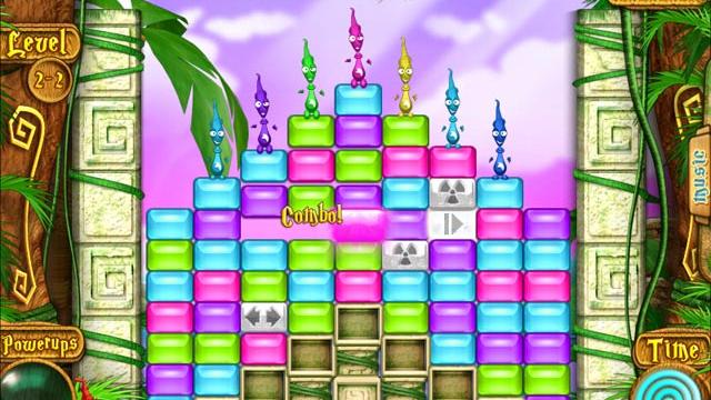 Image for the game Oüba: The Great Journey