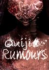 Cover image for the game Ouija Rumours