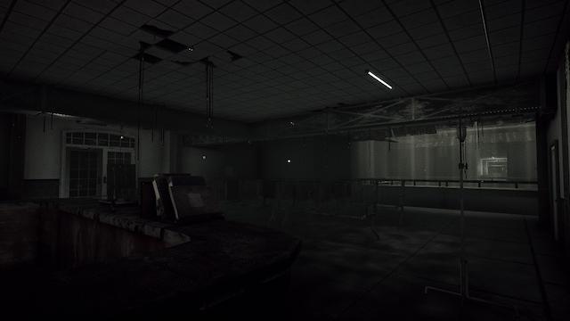 Image for the game Ouija Rumours