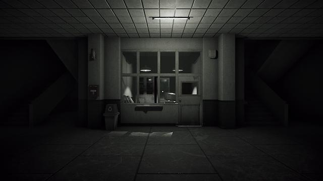 Image for the game Ouija Rumours