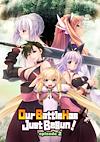 Cover image for the game Our Battle Has Just Begun! Episode 2
