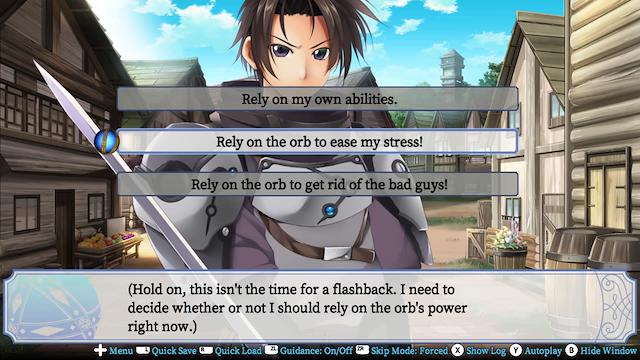 Image for the game Our Battle Has Just Begun! Episode 2