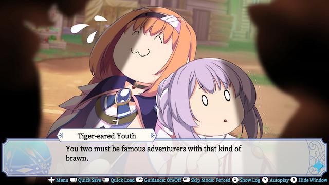 Image for the game Our Battle Has Just Begun! Episode 2
