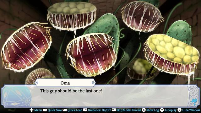 Image for the game Our Battle Has Just Begun! Episode 2
