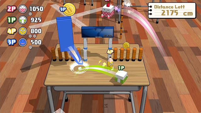 Image for the game Our Flick Erasers