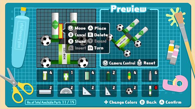 Image for the game Our Flick Erasers