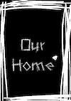 Cover image for the game Our Home