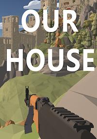 Cover image for the game Our House