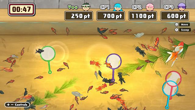 Image for the game Our Summer Festival 2