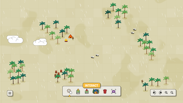 Image for the game Ourlands