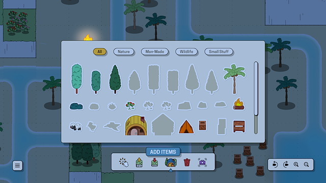 Image for the game Ourlands