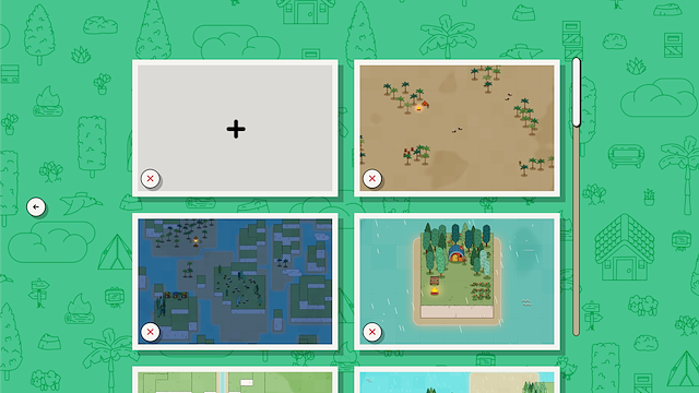 Image for the game Ourlands