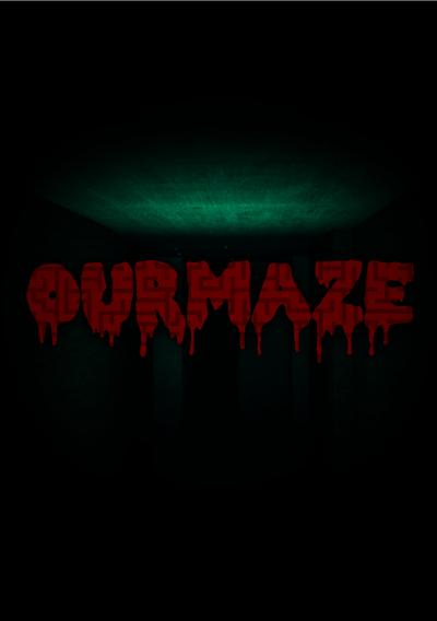 Cover image for the game Ourmaze