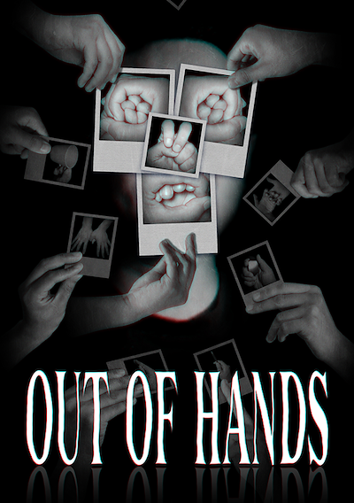 Cover image for the game Out of Hands