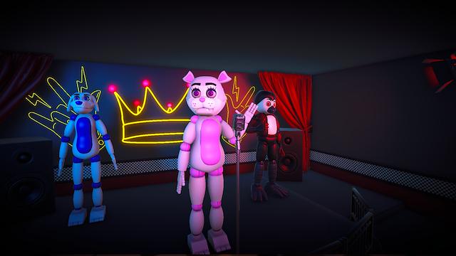 Image for the game Out of Place: Origin