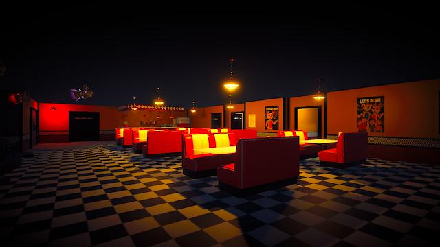 Image for the game Out of Place: Origin