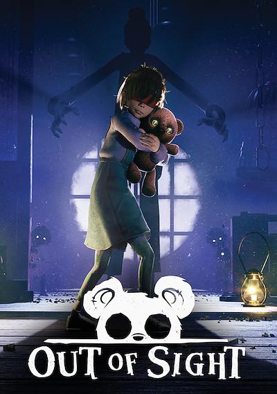 Cover image for the game Out of Sight