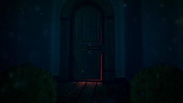 Image for the game Out of Sight: Stage Fright