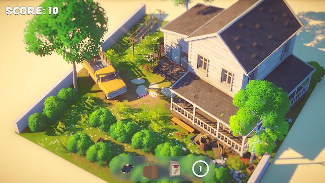 Image for the game Out of Sight