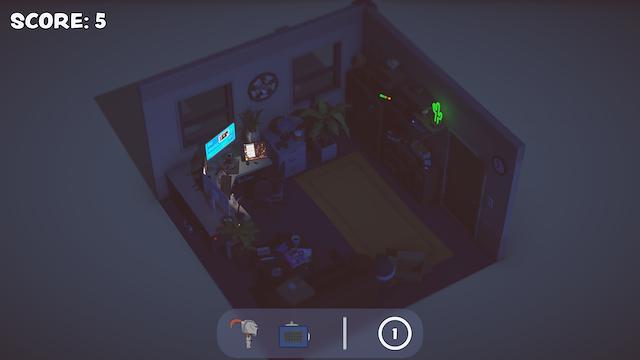 Image for the game Out of Sight