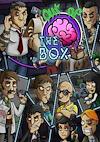 Cover image for the game Out of the Box