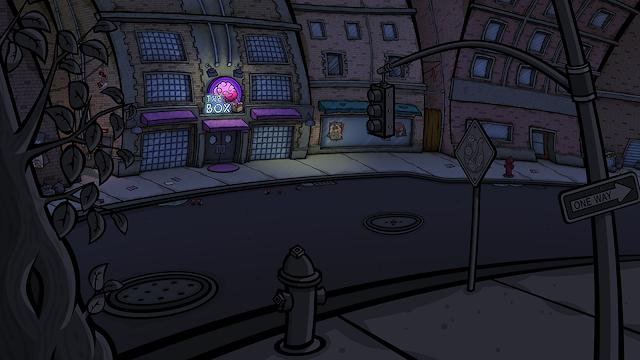 Image for the game Out of the Box