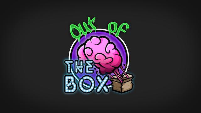 Image for the game Out of the Box