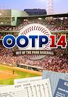 Cover image for the game Out of the Park Baseball 14