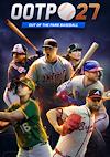 Cover image for the game Out of the Park Baseball 27