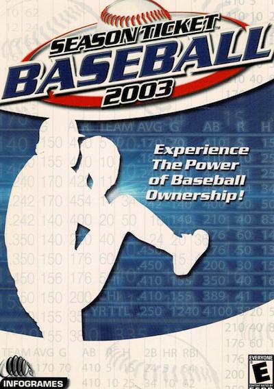 Cover image for the game Out of the Park Baseball 4