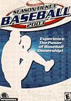Cover image for the game Out of the Park Baseball 4