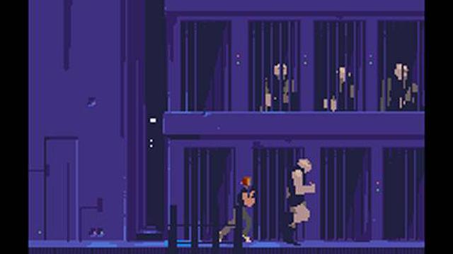 Image for the game Out of This World