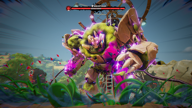 Image for the game Out of Time