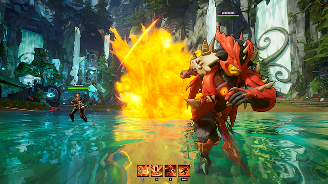 Image for the game Out of Time