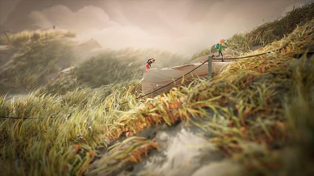 Image for the game Out of Words