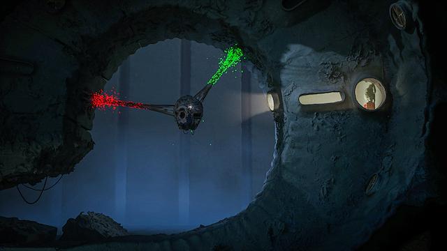 Image for the game Out of Words