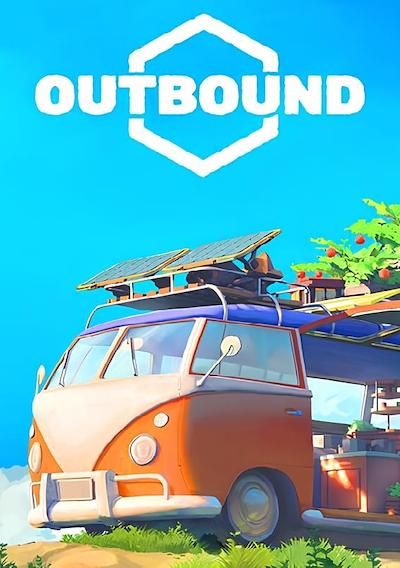 Cover image for the game Outbound