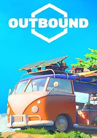 Cover image for the game Outbound
