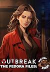 Cover image for the game Outbreak: The Fedora Files - What Lydia Knows