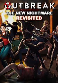 Cover image for the game Outbreak: The New Nightmare - Revisited