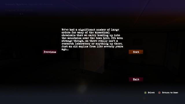 Image for the game Outbreak: The New Nightmare - Revisited