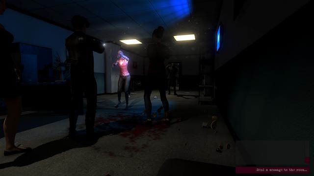 Image for the game Outbreak: The New Nightmare