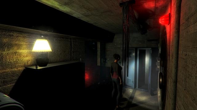Image for the game Outbreak: The Nightmare Chronicles - Chapter 3