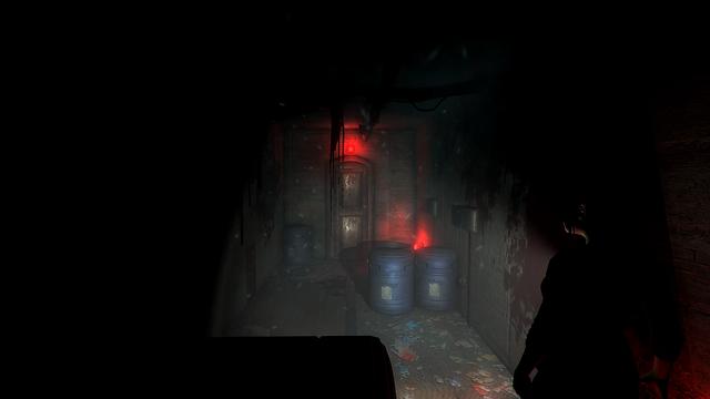 Image for the game Outbreak: The Nightmare Chronicles - Chapter 3