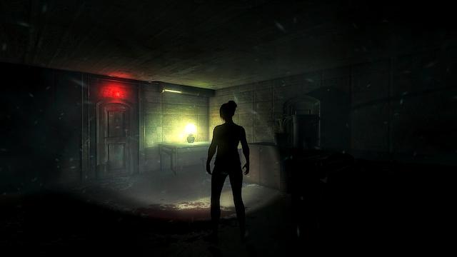 Image for the game Outbreak: The Nightmare Chronicles - Chapter 3